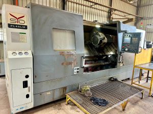 Samsung PL45LM CNC TurnMill Centre – Year 2013