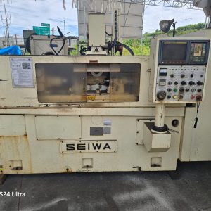 Seiwa SAN-20 CNC Hob Sharpening Machine