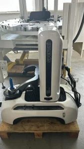 Speroni STP MAGIS 400 Milling Machine Tool Presetting Device