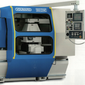 VOUMARD VM 150 CNC ID Internal Grinding Machine - Overhauled  2016
