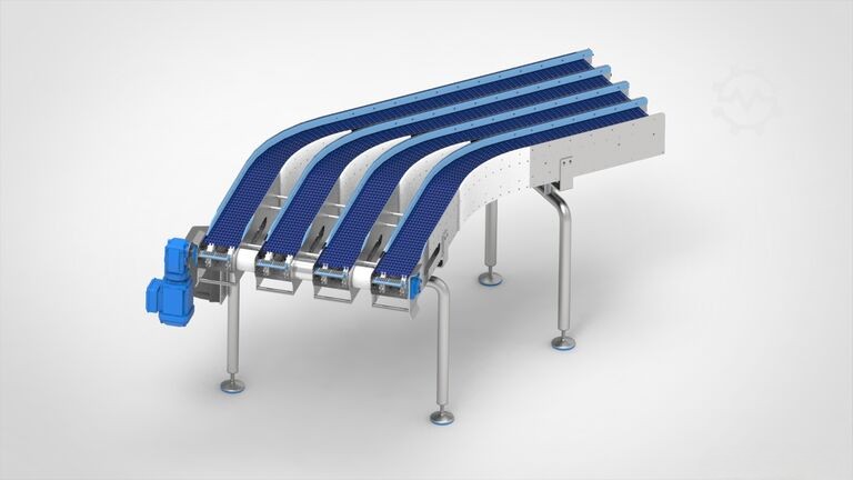 What is Propulsion & Conveying Technology?