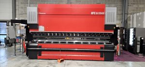 Amada HFE 3i 170/45 CNC Press Brake 170 Ton – Year 2023