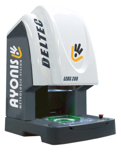 Ayonis DV-LEO-3100 MULTI-SENSORS 3D Measuring Machine – Year 2018