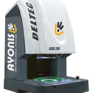 Ayonis DV-LEO-3100 MULTI-SENSORS 3D Measuring Machine - Year 2018