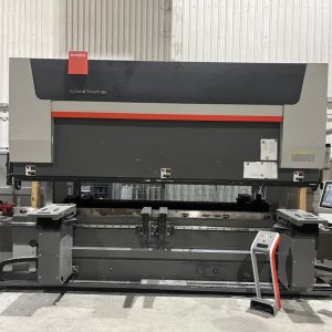Bystronic ByBend Smart 300/4100 Hydraulic Press Brake 330 Ton - Year 2025