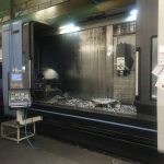 What Industry Experts Recommend Before Purchasing a Pre-Owned / Second-Hand / used Doosan VCF 850 LSR?