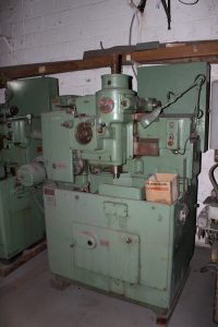 Fellows 8 AGS Gear Shaper – Year 1967