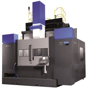 HWACHEON HVT 2025M CNC Vertical Lathe C Axis – Year 2012