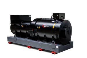 IEM Power Systems LLC ROTARY UPS RBT-1100-50 Rotabloc Energy Storage Unit 1100 kVA – Year 2024