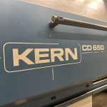 What Industry Experts Recommend Before Purchasing a Pre-Owned / Second-Hand / used KERN CD 650 CNC Lathe?