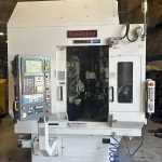 Avoid Costly Mistakes: Professional Tips for Purchasing a Pre-Owned / Second-Hand / used Kashifuji KN80 CNC Gear Hobber?