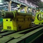 From Factory Floor to Your Workshop: Evaluating a Pre-Owned , Used , Secondhand, Surplus CNC Machines Before Purchase Kramatorsk 1680 Universal Heavy-Duty Lathe 10 Meters