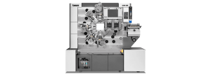 Otto Bihler Maschinenfabrik GmbH GRM 80E  CNC Stamping & Forming Multi-Slide Machine – Year 2013