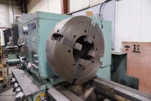 STANKO 1A983 Semi-Auto Lathe – Year 1955