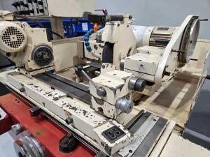 STUDER S20-2 Universal Cylindrical Grinder