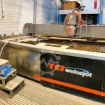 Technical Buyer’s Handbook: Assessing Pre-Owned , Used , Secondhand, Surplus CNC Machines Before Purchase TCI cutting BP1-2030-2 made in Spain