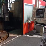 Unlock Hidden Value: What Professionals Know Before Purchasing a Used, Pre-Owned, Secondhand, Surplus TITAN SC 22 CNC Double Column Vertical Turning Lathe made in Romania?
