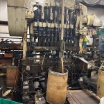 Avoid Costly Mistakes: Professional Tips for Purchasing a Pre-Owned, Surplus, Second-Hand, Used Waterbury Farrel 200-11 Crank Eyelet Transfer Press 8 Inch Stroke made in USA