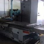 Technical Buyer’s Handbook: Assessing Pre-Owned , Used , Secondhand, Surplus CNC Machines Before Purchase Zayer 2500 BF  CNC Bed Type Milling made in Spain