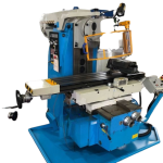 From Factory Floor to Your Workshop: Evaluating a Pre-Owned , Used , Secondhand, Surplus CNC Machines Before Purchase ARSENAL FU 251 M  Universal Milling Machine made in UK