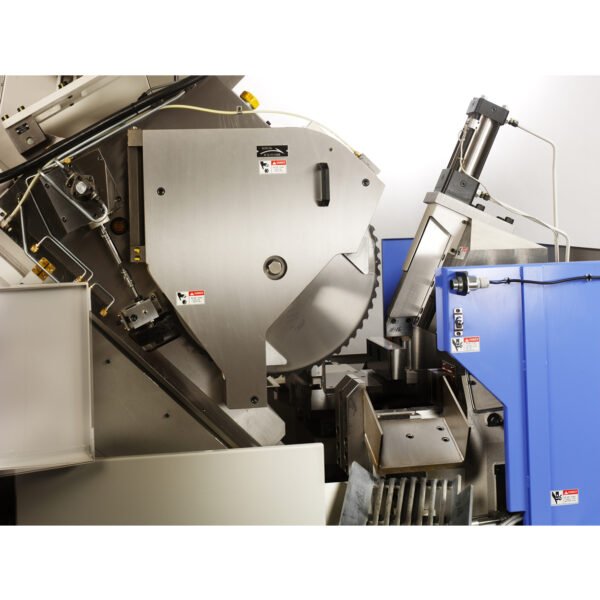 What is Circular Sawing Machine?