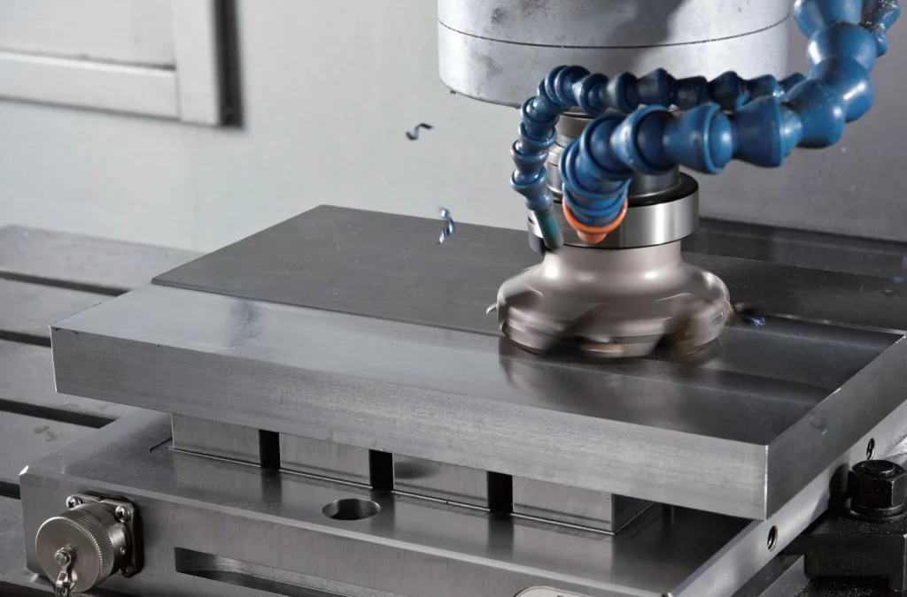 What is Clamping Plate Magnetic?