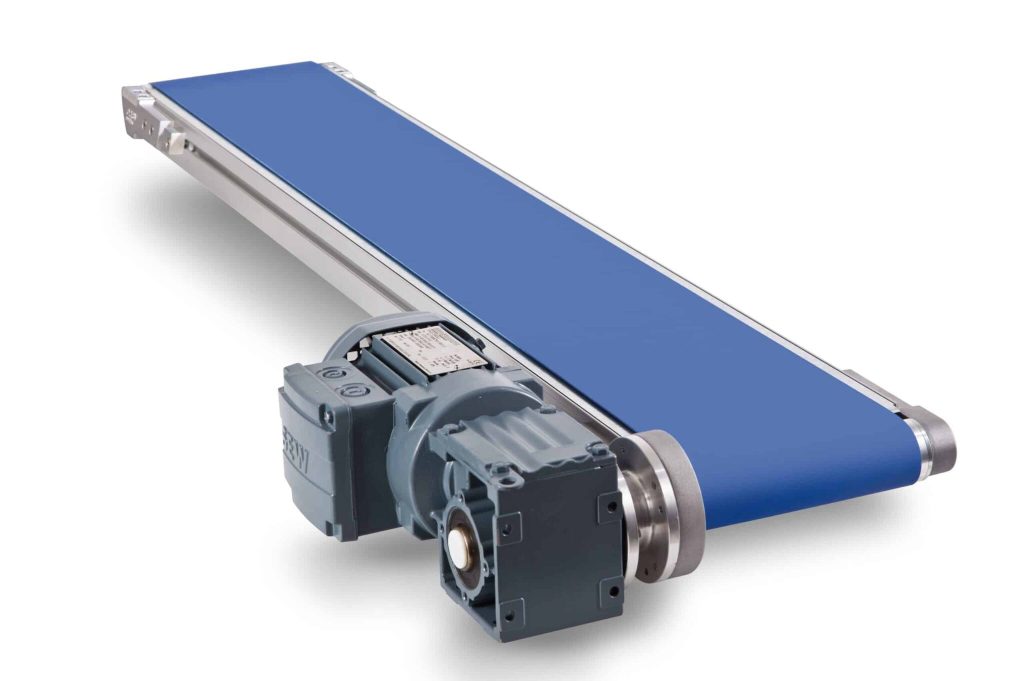 What is Flat Conveyor Belts?