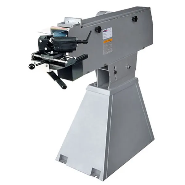 What is PIPE NOTCHER Machine?