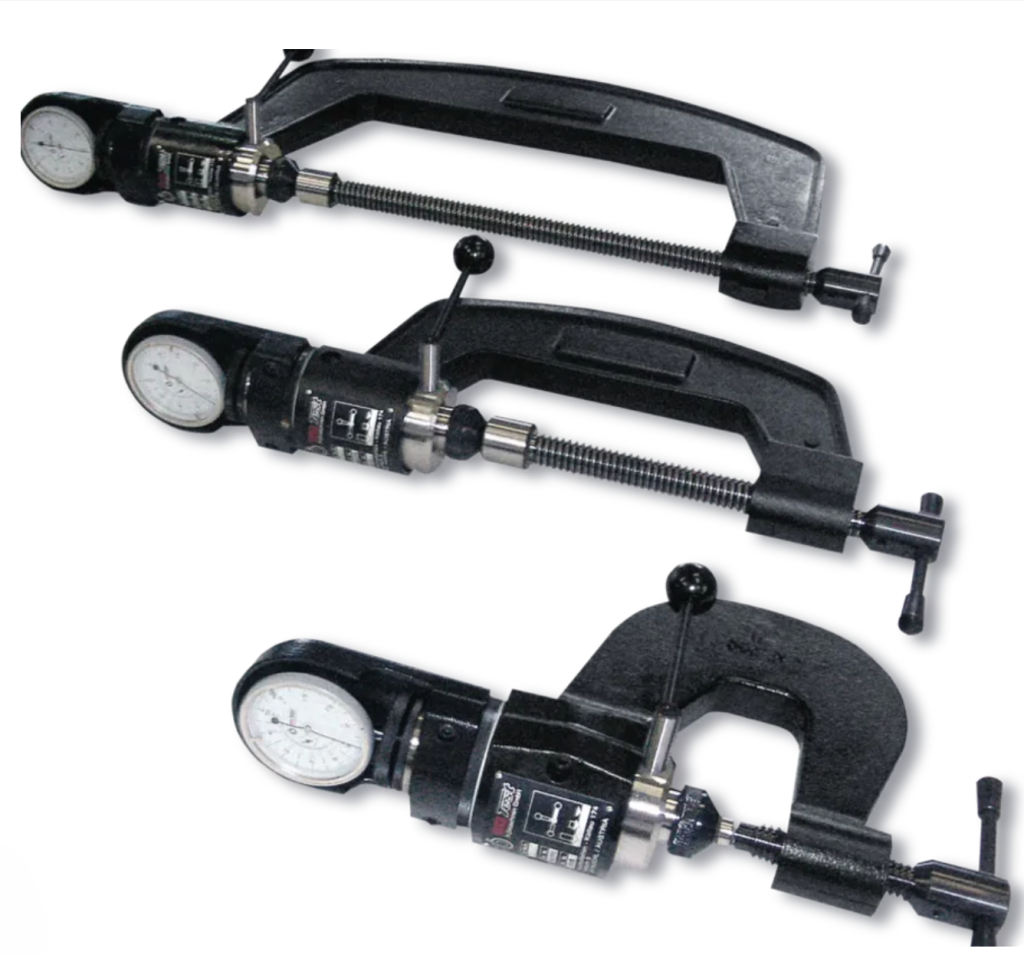 What is Portable & Mobile Hardness Testing Device?