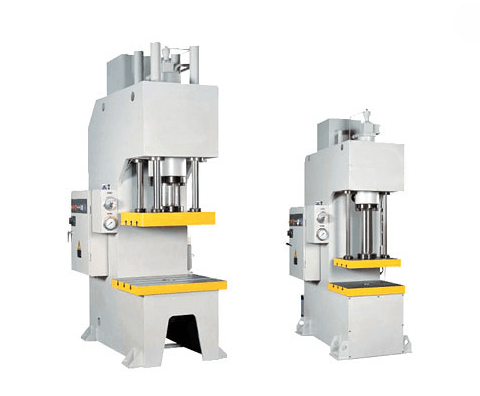What is Single-Column Hydraulic Press Machine?