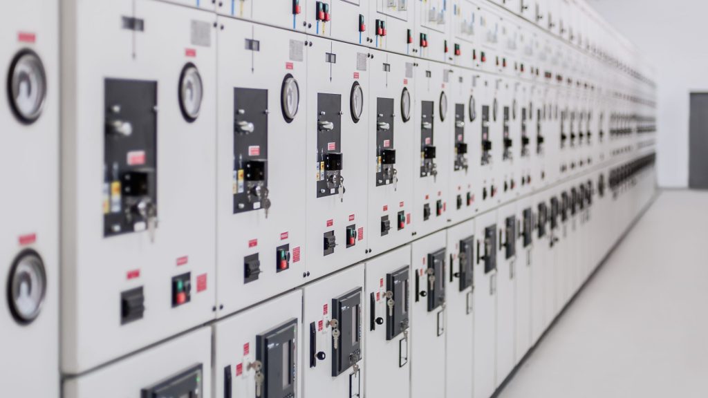What are Switchgears & Switchboards used for Industrial Automation Technology?