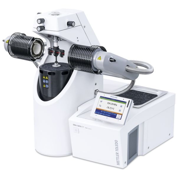 What is Thermal Analysis System?