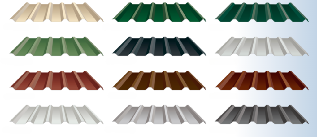 What is Trapezoidal Profile Manufacturing?