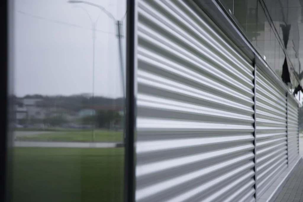 What is The Production of Metal Insulating Panels