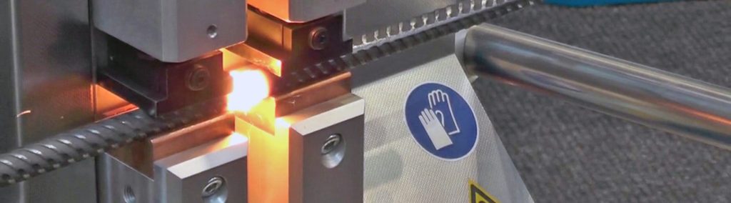 What is Wire Butt Welding Machine?