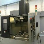 Maximize ROI: Professional Tips for Purchasing a Pre-Owned, Used, Secondhand, Pre-Owned ACCUWAY VN 1155 CNC Vertical Machining Center made in Taiwan