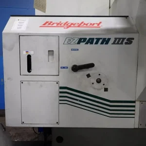 Bridegeport EZ PATH III S CNC Lathe