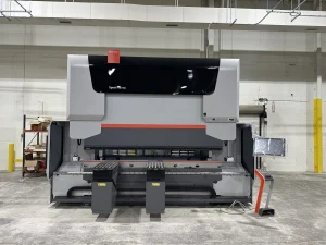 Bystronic Xpert Pro Extended 150/3100 CNC Press Brake 150 Ton – Year 2023
