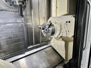 DMG MORI NTX2500/1500 CNC MultiTasking Turn-Mill Center – Year 2020