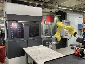 DMG Mori NTX-2000SZ/1500 CNC MultiTasking Turn-Mill Center – Year 2013