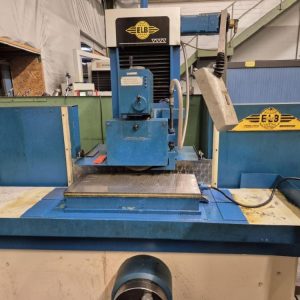 ELB SWN 6 ND Surface Grinding Machine - Year 1988