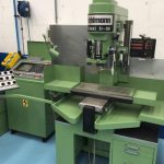 Smart Buyer’s Guide: How to Choose the Right Pre-Owned, Used, Secondhand, Surplus CNC Equipment Before Purchasing FEHLMANN PICOMAX 51 CNC made in Germany
