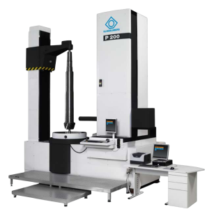 KLINGELNBERG P 200 Gear Measuring Machine - Year 2010