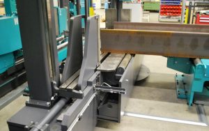 Kaltenbach KDS 1015 CNC Band Saw Machine – Year 2008