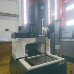 What Do Buyers Look for Before Investing in a Pre-Owned, Used, Secondhand, Surplus CNC Equipment Before Purchase Makino EDGE3 CNC EDM Die Sinking Machine made in Japan