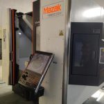 Technical Evaluation Guide: How to Identify a Quality Used, Secondhand, Pre-Owned, Surplus Mazak Variaxis j600 CNC Vertical Machining Center 5 Axes made in Japan