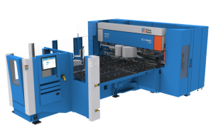 Prima Power BCe Smart 2220 CNC Panel Bender – Year 2022
