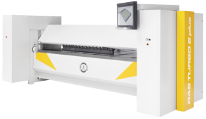 RAS Turbo 2 Plus 62.30-2 CNC Bending Folding Machine – Year 2023