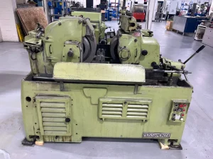 ROSSI-MONZA Type 500 Centerless Grinder