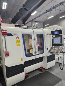Studer S131R CNC Cylindrical OD / ID Grinding Machine – Year 2020